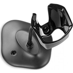 Zebra - Gooseneck Intellistand - Accessoires voor Barcode Scanners - Zwart
