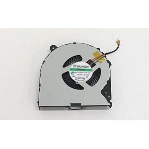 Sparepart: OEM CPU cooling fan for Lenovo ideapad Y700 series, FRU5F10K25525 (Lenovo ideapad Y700 series)