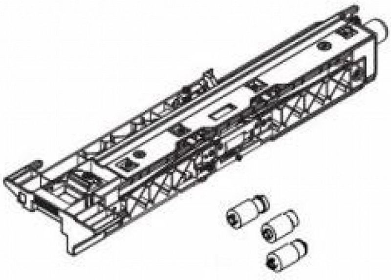 Kyocera - 302MV94061 - Invoermodule - Printer Accessoires