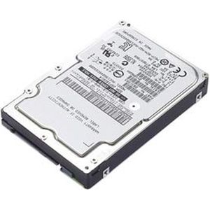 Lenovo - 600 GB Harde Schijf - 2,5 Inch - SAS - 10.000 RPM