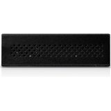 Ubiquiti - EdgeRouter X SFP - Router - Zwart