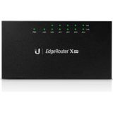 Ubiquiti - EdgeRouter X SFP - Router - Zwart