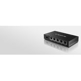 Ubiquiti - EdgeRouter X SFP - Router - Zwart