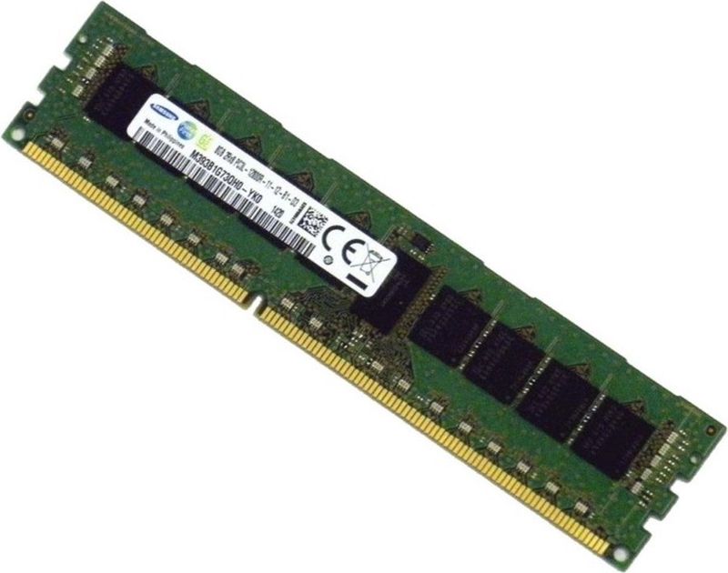 Dell - Geheugenmodule - 8 GB - DDR3L - 1600 MHz - 240-pin DIMM