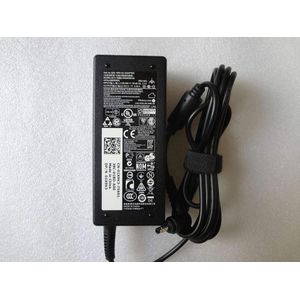 Dell Adapter AC 65W 3P (65 W), Voeding voor notebooks