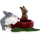 Opticon - OPI-3301i - Barcode Scanner - Zwart - 2D - Bluetooth