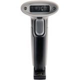 Opticon - OPI-3301i - Barcode Scanner - Zwart - 2D - Bluetooth