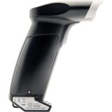 Opticon - OPI-3301i - Barcode Scanner - Zwart - 2D - Bluetooth