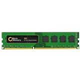 CoreParts - MMG2401/4GB - RAM - Groen - Modelspecifiek