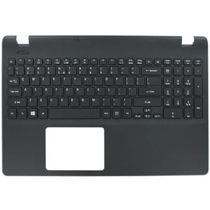 Acer Laptop Toetsenbord Qwerty US + Top Cover