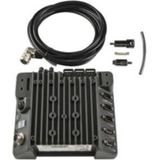 Honeywell - Dock Met Voeding - Accessoires voor Barcodescanners - Zwart - Diverse Aansluitmogelijkheden