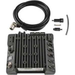 Honeywell - Dock Met Voeding - Accessoires voor Barcodescanners - Zwart - Diverse Aansluitmogelijkheden