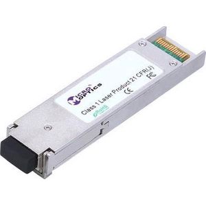 MicroOptics - SFP+ Transceiver - 850nm - MMF - 300m - LC