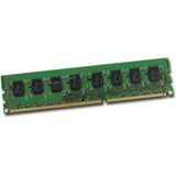 CoreParts - MMG2409 - RAM Geheugen - Groen - Modelspecifiek - 4GB