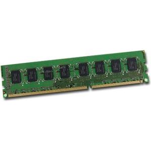 CoreParts - MMG2409 - RAM Geheugen - Groen - Modelspecifiek - 4GB