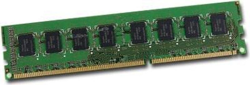 CoreParts - MMG2409 - RAM Geheugen - Groen - Modelspecifiek - 4GB