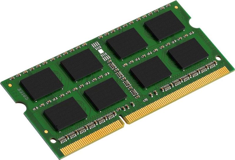 CoreParts - MicroMemory - RAM - Groen - DDR4 - 8 GB - SO DIMM 260-PIN