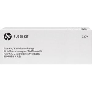 HP - 220V Kit Fuser - Print Supplies - Kunstmatige Microfine Toner - Consistente Kleuren
