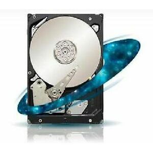 Seagate - Hardeschijf - HDD - 3TB - 3.5