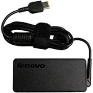 Lenovo - ThinkPad 45W AC Adapter - Voeding - Zwart - 45 Watt