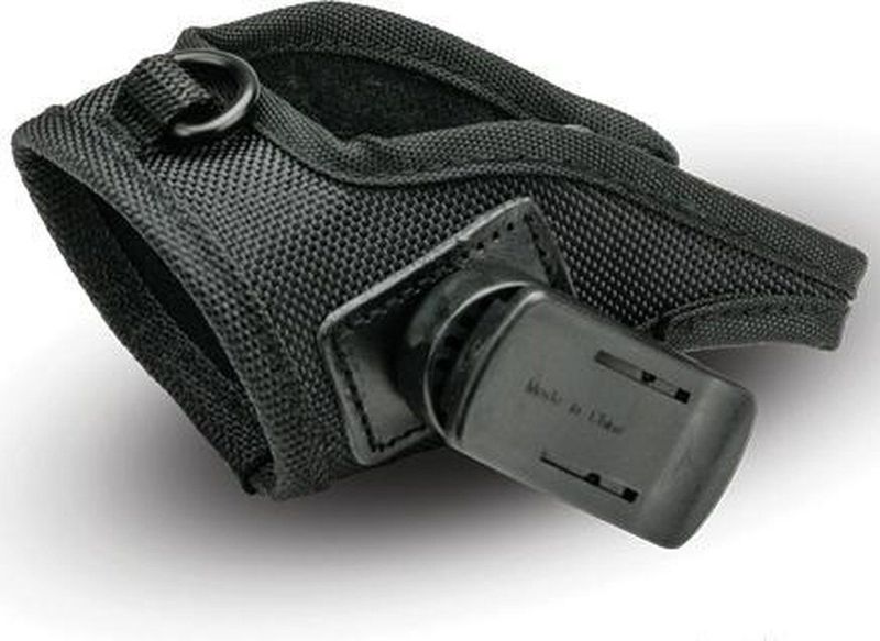 Datalogic - FBC9080-N100 - Barcode Scanner Holster - Zwart - Materiaal: Kunststof