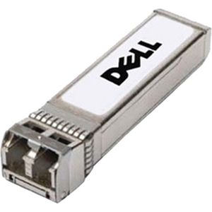 Dell - SFP+ Zendontvanger - Zwart - 10 Gbps - 10 km