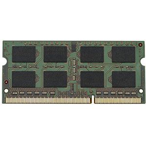 HP 8 GB 2133 MHz 1,2 V DDR4 8 GB DDR4 2133 MHz geheugenmodule - geheugenmodule (8 GB, 1 x 8 GB, DDR4, 2133 MHz, 260-pin SO-DIMM)