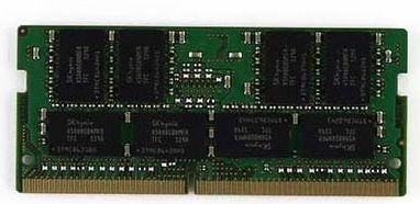 HP 8GB 2133Mhz 1,2V DDR4 DIMM (1 x 8GB, 2133 MHz, DDR4 RAM, SO-DIMM), RAM