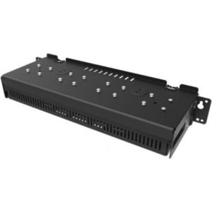 Zebra - Rugkoppeling - Accessoires voor Barcodescanners - Inclusief Schroeven