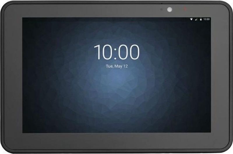 Zebra - Ribbon True Colours YMCKOK - Etiketteringstape - Veelkleurig - 60 mm - 148 m