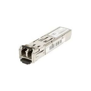 MicroOptics SFP 1.25Gb/s. Gegevensoverdrachtssnelheid (maximum): 1250 Mbit/s, Interface: SFP, optisch, Zendontvangers