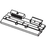 ZEBRA - P1053360-019 - Printhead - 12 Stippen per mm - Geschikt voor 105SL Plus