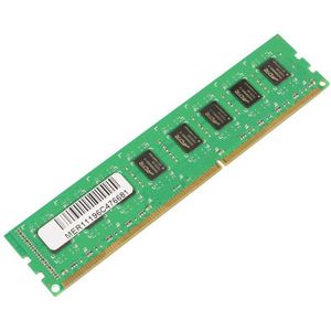CoreParts - DDR3 Module - RAM - Groen - 4GB