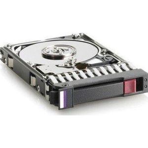 HPE - 600Gb - Harde Schijf - 10K RPM - SAS - 2,5 Inch