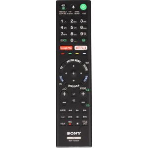 Sony RMF-TX200E afstandsbediening TV Drukknopen
