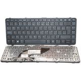 752962-001 Toetsenbord voor HP Elitebook Folio 1020 en 1030 G1