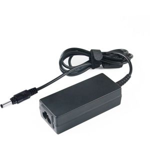 CoreParts - Voeding - Zwart - 45 Watt - Voor Notebooks