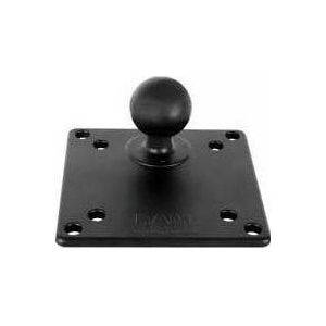 Honeywell - Ball - D-grootte - 2,25 Inch - 4,75 Inch