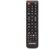 Samsung vervangende afstandsbediening voor TV BN59–01247A, zwart