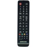 Samsung - BN59-01247A - Afstandsbediening - Zwart