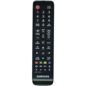 Samsung - BN59-01247A - Afstandsbediening - Zwart
