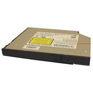 Sparepart: Fujitsu Odd Assy Blu Ray With Bezel, FUJ:CP667526-XX (With Bezel)