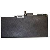 HP 3C 46WHr 4080mAh, Akku, HP