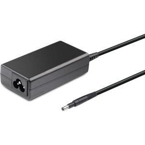 MicroBattery mbxhp-ac0016 Interieur 65 W POWER ADAPTER & Omvormer – Voedingsadapters & UPS's (65 W, 3,33 A, 19,5 V, Internaal, Laptop, HP xb708 Pa, xb741 Pa, xd096 Pa)