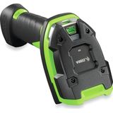 Zebra - DS3608 - Barcode Scanner - Veelkleurig - IP67 - Valbestendig