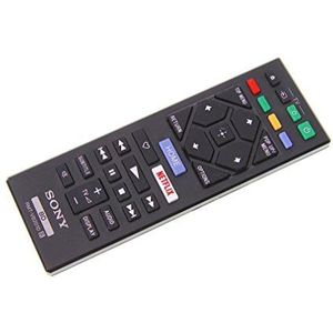 Sony 149312211 afstandsbediening Media player Drukknopen