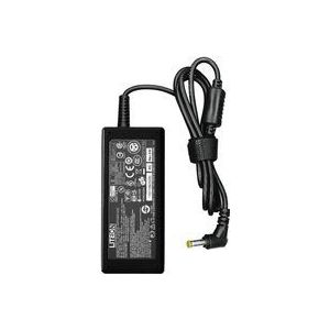 Acer KP.09001.002 - Netadapter - Zwart - Voeding voor Notebooks - 90 Watt