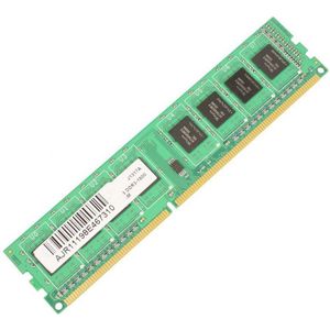 CoreParts 4GB geheugenmodule voor Dell (Dell, 1 x 4GB), RAM Modelspecifiek, Groen