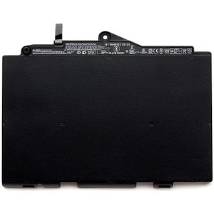 HP SN03044XL-PL laptop batterij (primair) (3 Cellen, 2800 mAh), Notebook batterij, Zwart