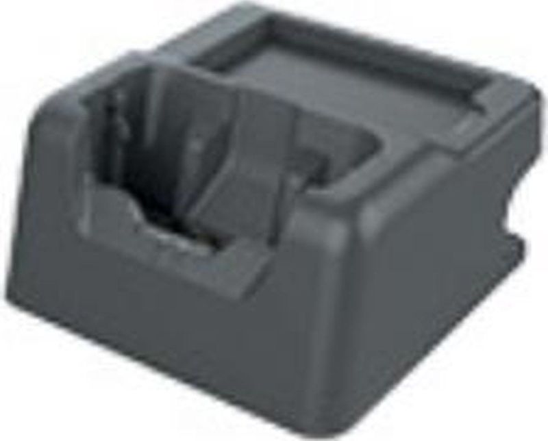Datalogic - Single Slot Dock - Zwart - Voor DL-Axist-apparaten